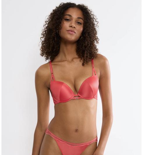 Crazy Stupid Love in Blood Orange | Triumph