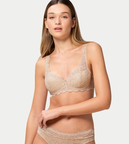 AMOURETTE 300 BEIGE