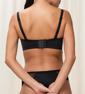 Triumph AMOURETTE CHARM STRAPLESS BRA - Black - Strapless