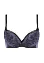 天使のブラ 魔法のハリ感597 ノンワイヤーブラジャー