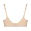 秘めわざ605 ブラジャー, ベージュ, product image number 1