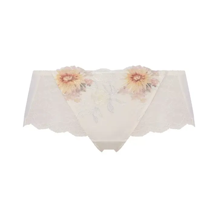 【SALE】フロラーレ バイ トリンプ516 ボーイズレングス, ホワイト, product image number 0