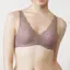 【SALE】コンフォートワイヤーブラ624 ブラジャー, グレー, model image number 0