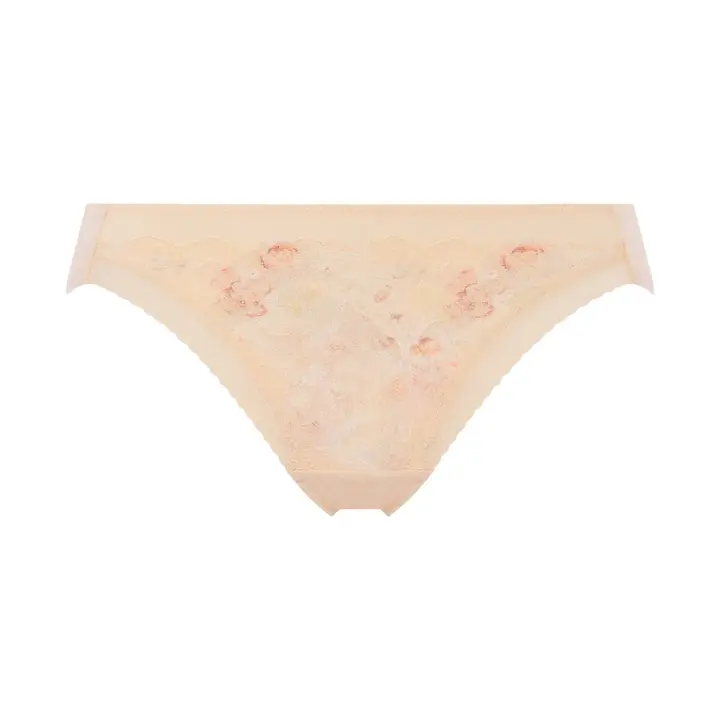 恋するブラ643 レギュラーショーツ, ベージュ, product image number 1
