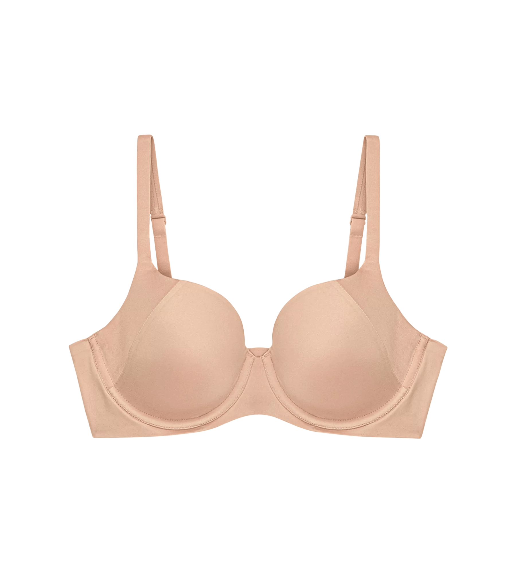 Body Make-Up Soft Touch WP EX Bra Image 5