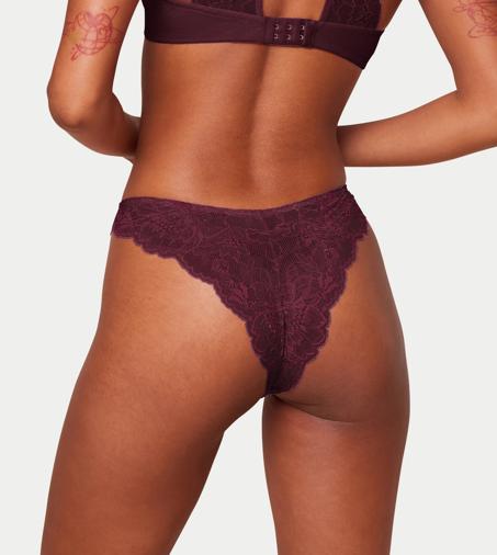 AMOURETTE CHARM in VIOLET