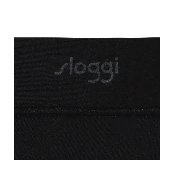 スロギー フリー オールラウンド マキシ ラージ, ブラック, product image number 1