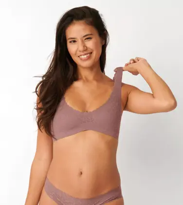 SLOGGI ZERO FEEL LACE