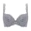 フロラーレ バイ トリンプ1101 ブラジャー(パッドなし), グレー, product image number 0