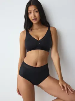 TRUE SHAPE SENSATION