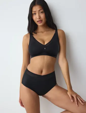TRUE SHAPE SENSATION