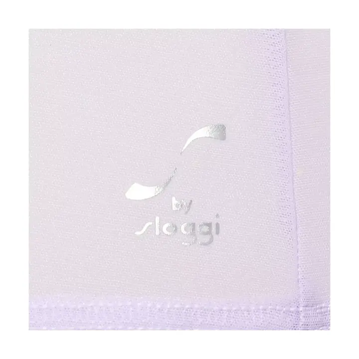 【SALE】エス バイ スロギー センシュアル カップ付きキャミソール, ピンク, product image number 4
