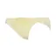 Daily AMOSTYLE レギュラーショーツ (イノセントフローラル), イエロー, product image number 2