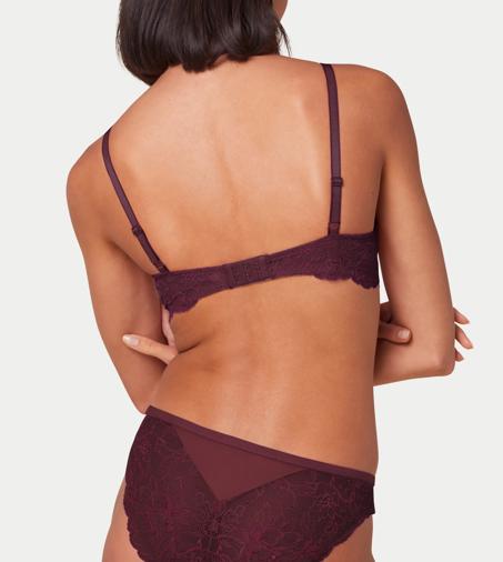 AMOURETTE CHARM in VIOLET