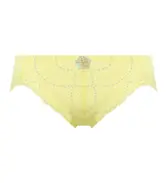 【SALE】サニタリー(レギュラー) マイフラワー, イエロー, product image number 0