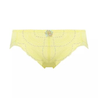 【SALE】サニタリー(レギュラー) マイフラワー, イエロー, product image number 0