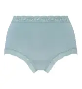 スロギーフィット サニタリー マキシ, グリーン, product image number 0
