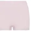 【SALE】楽ソフト6020 1分丈ボトム, パープル, swatch