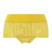 【SALE】&nbsp;エスバイスロギーセブンミッドウエストショーツ, 7501, product image number 0