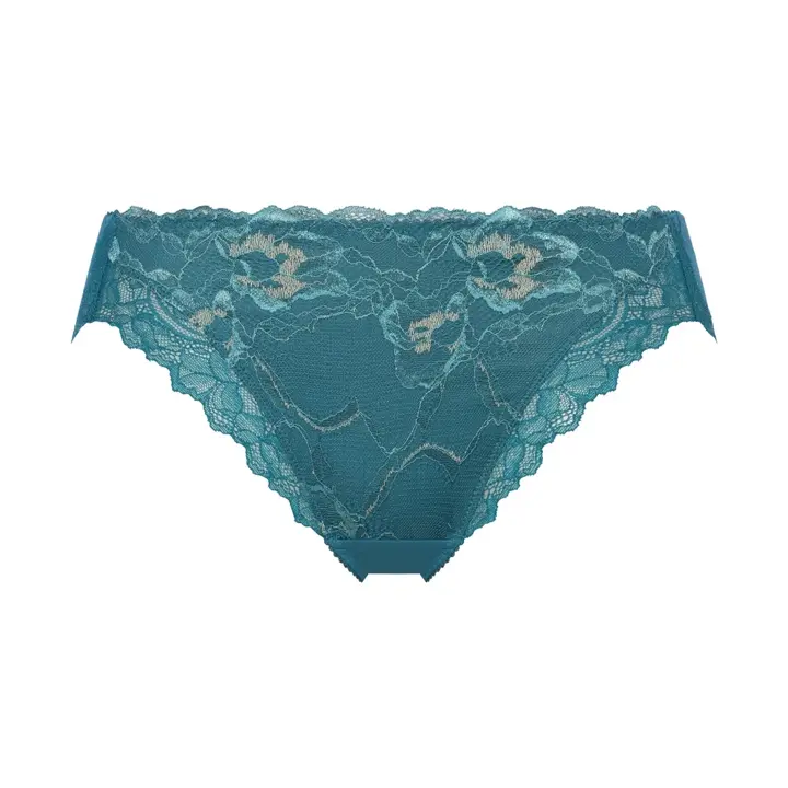 レッドレーベル バイ トリンプ0125  レギュラーショーツ, グリーン, product image number 0