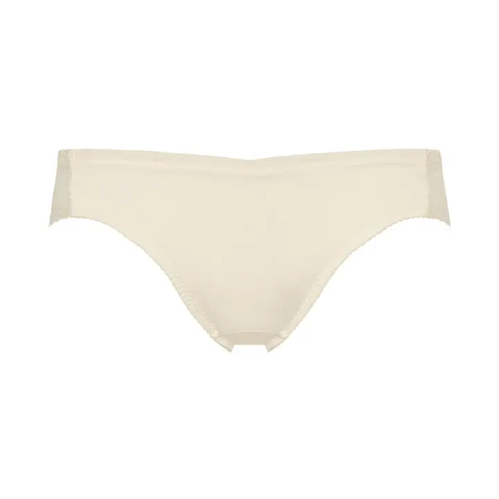 フロラーレ バイ トリンプ017 レギュラーショーツ【一部カラーSALE】, ホワイト, product image number 0