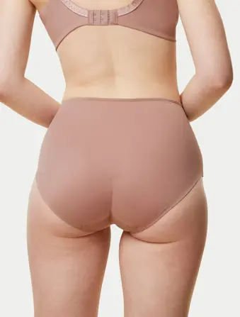 TRUE SHAPE SENSATION