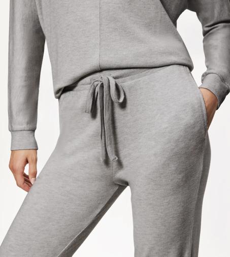 COZY COMFORT GRIS