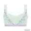 うさまる × AMOSTYLE コラボコレクション ナイトブラ, ブルー, product image number 0