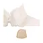 【SALE】 ゴールドレーベルバイトリンプ3073ブラジャー , ホワイト, product image number 3