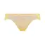 【SALE】レギュラーショーツ プレイフルアーチ, イエロー, product image number 0