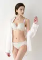 レッドレーベル バイ トリンプ0128 ブラジャー