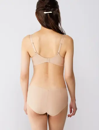 秘めわざ605 ブラジャー