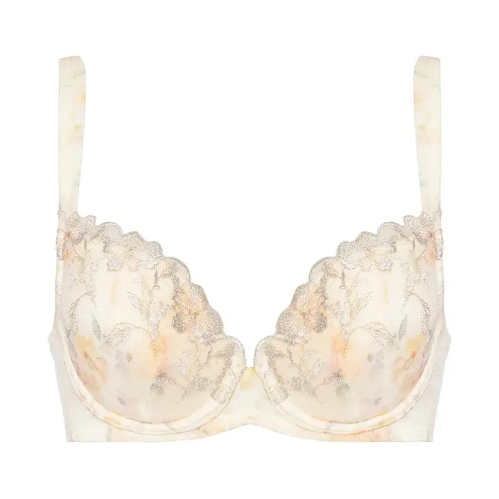 【SALE】恋するブラ623 ブラジャー, ホワイト, product image number 0