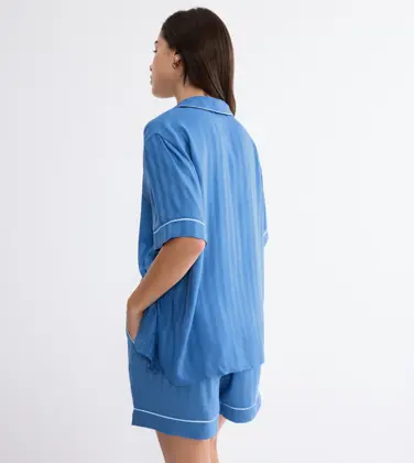 AMOURETTE JACQUARD