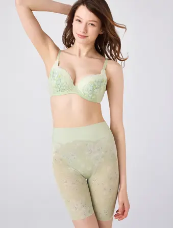ヒップシェイパー569 ロングガードル