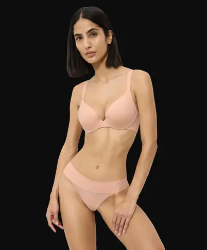 BODY MAKE-UP ILLUSION