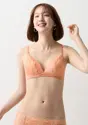 夢みるブラ(R) ノンワイヤーエアリー  ヴィーナスエア