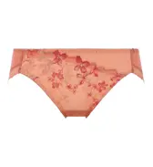 サニタリー(レギュラー) チャーミングペタル, ベージュ, product image number 0