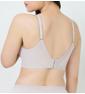 Triumph Florale Slimming Beauty 2.0 Non-Wired Padded Bra - Wisteria - Non-wired Bra