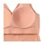 スロギー ゴー オールラウンド レース カップ付きトップ ラージ, オレンジ, product image number 2