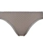 【SALE】フロラーレ バイ トリンプ703 レギュラーショーツ, ブラウン, product image number 0