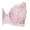 レッドレーベル バイ トリンプ0115 フルカップブラジャー(パッドなし)【一部カラーSALE】, ピンク, swatch