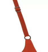 【SALE】エス バイ スロギー スパーブ ノンワイヤーブラ, レッド, product image number 3