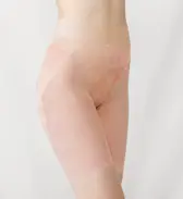 ヒップシェイパー569 ロングガードル【一部カラーSALE】, , model image number 3