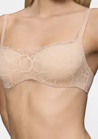 BODY MAKE-UP ILLUSION LACE