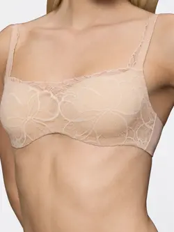 BODY MAKE-UP ILLUSION LACE