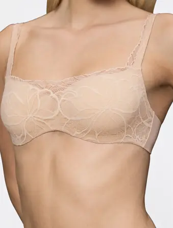 BODY MAKE-UP ILLUSION LACE