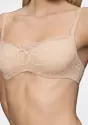 BODY MAKE-UP ILLUSION LACE