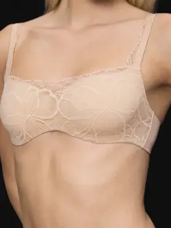 BODY MAKE-UP ILLUSION LACE