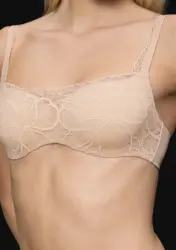 BODY MAKE-UP ILLUSION LACE